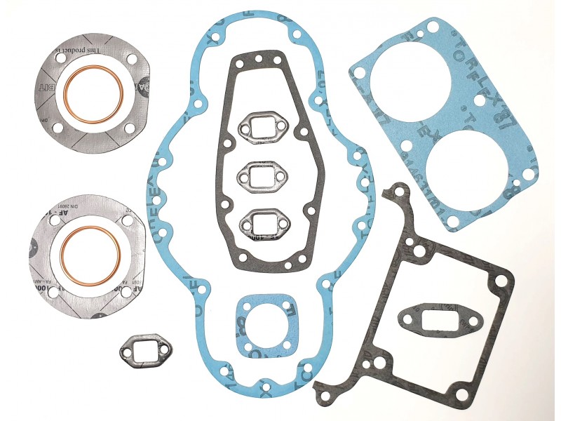 Motor-Dichtungssatz (Komplett) für DKW SB 500, D-Rad