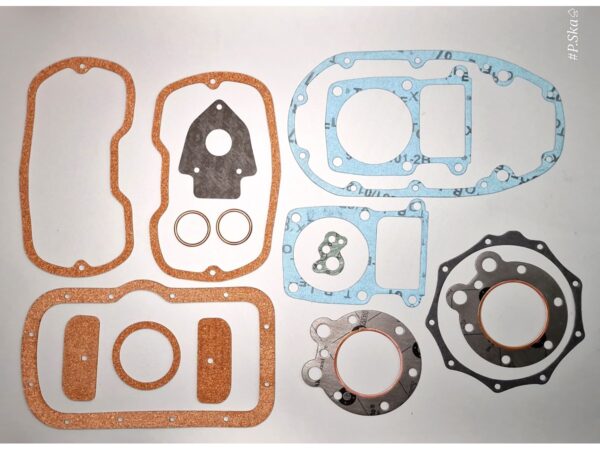 Motor Dichtungssatz für BMW R66 Motorräder