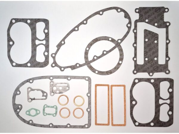 Motor Dichtungen für Zündapp K800 Motorräder, Dichtungssatz